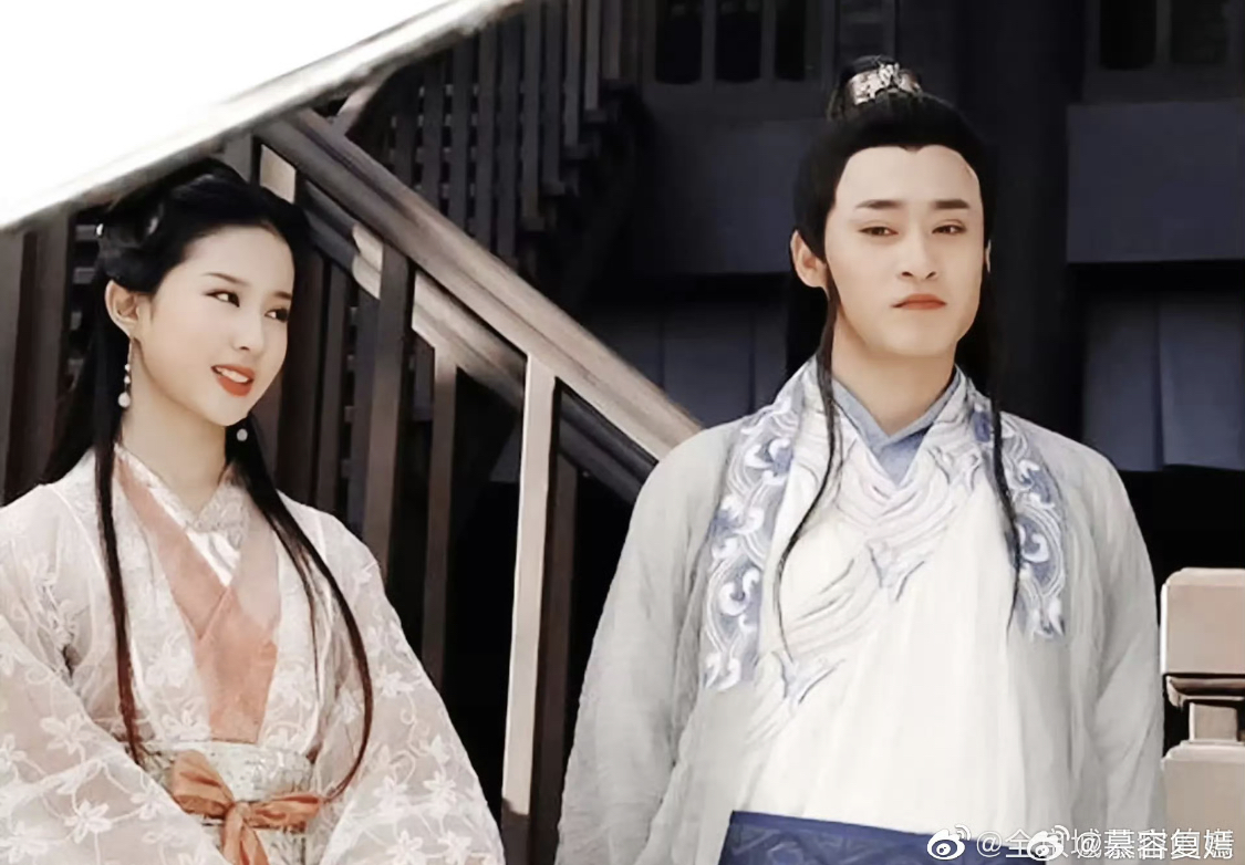 Drama nhất Trung Quốc lúc này: Lộ đoạn ghi âm nhạy cảm về Lưu Diệc Phi, nghe mà không tin nổi vào tai mình