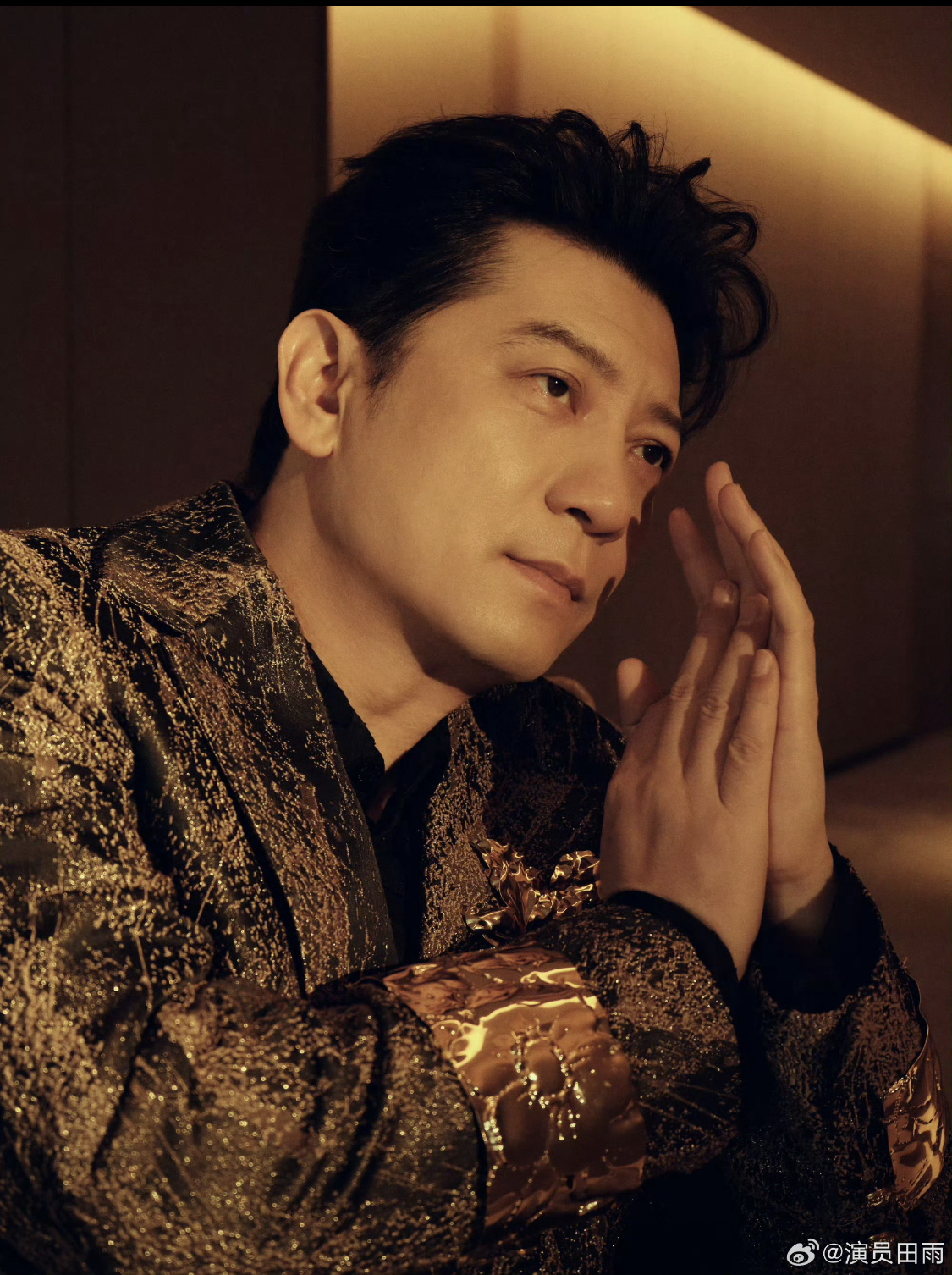 Tài tử diễn đỉnh đến mức 30.000 giáo viên phải dùng lời thoại của anh dạy học, 1000 năm nữa không có người thứ 2