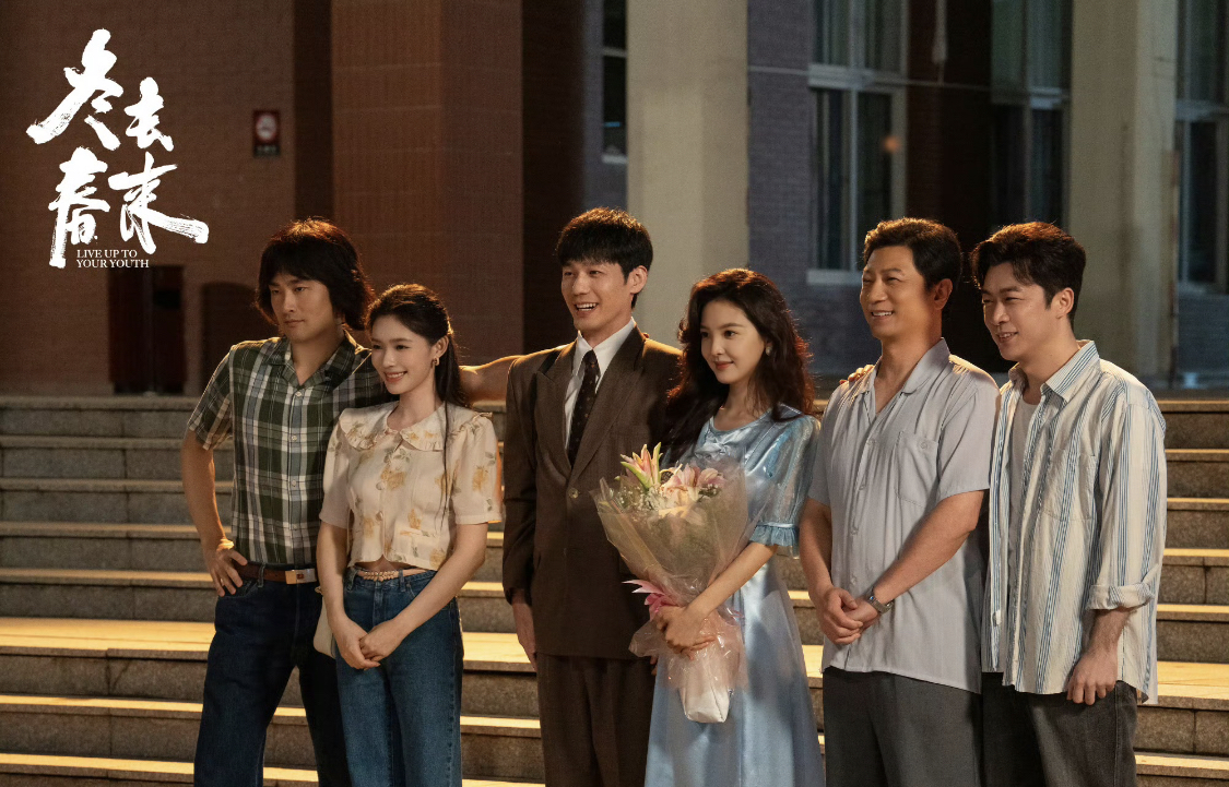 Tài tử diễn đỉnh đến mức 30.000 giáo viên phải dùng lời thoại của anh dạy học, 1000 năm nữa không có người thứ 2