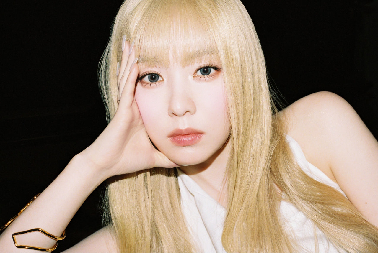 IRENE được fan Việt gọi vui là 