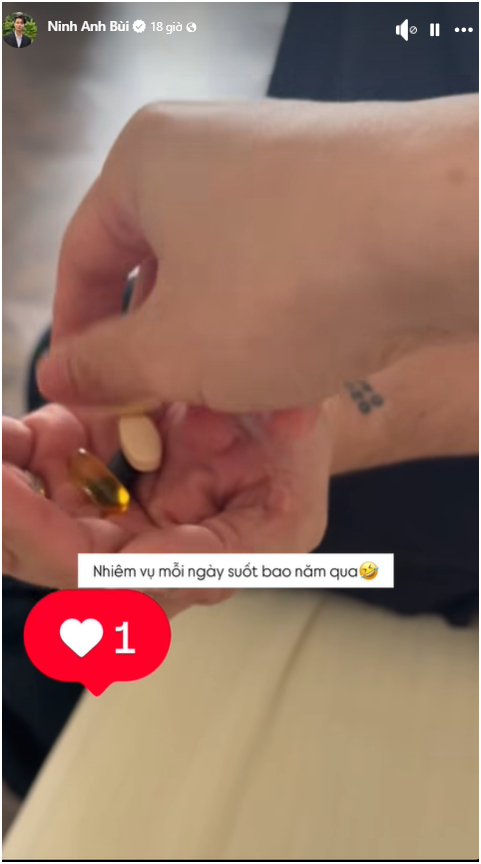 Có người gửi mail, đăng Threads muốn Ninh Anh Bùi “kết thúc mối quan hệ” với Tùng Dương: Chuyện gì đây?