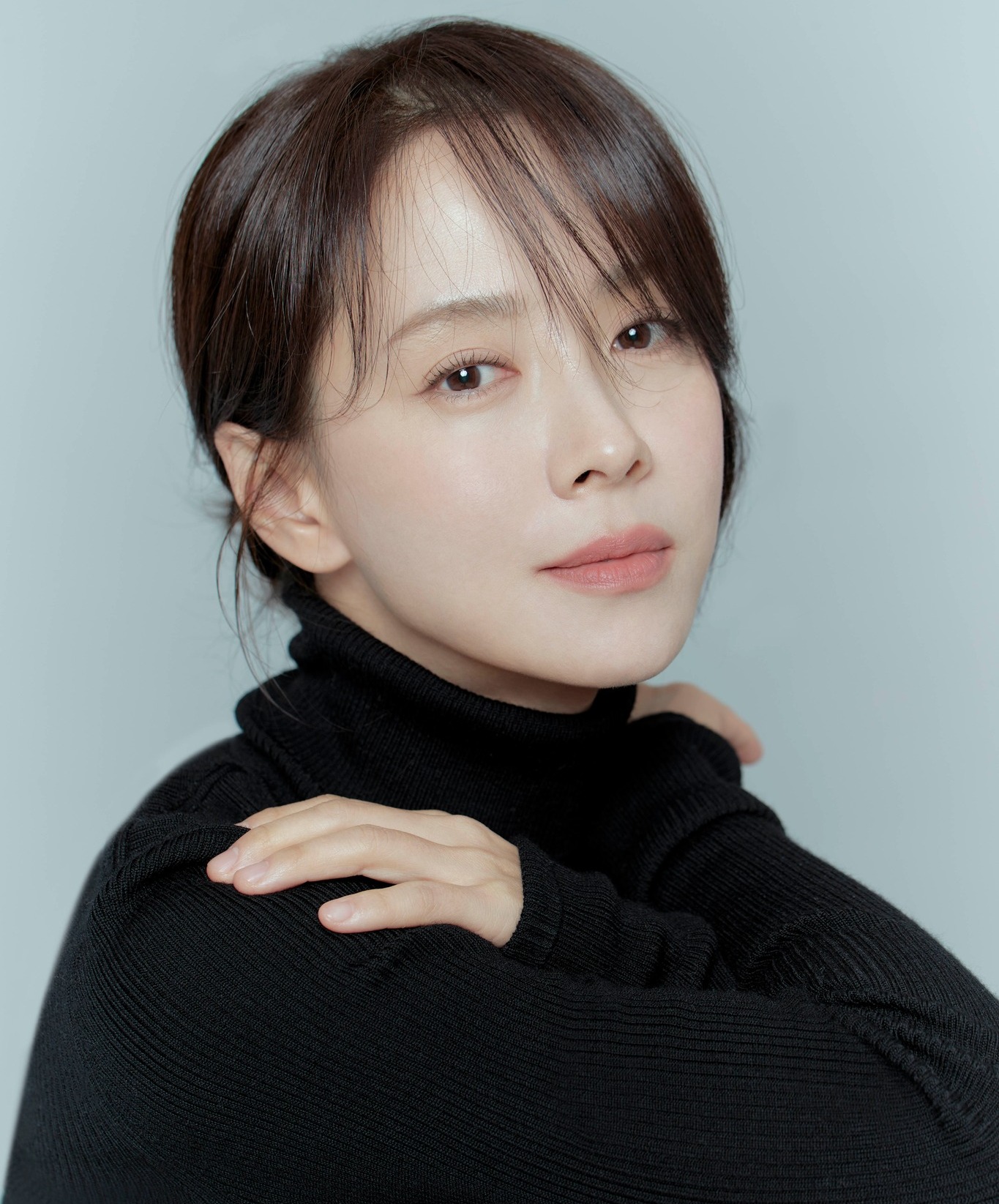 Song Ji Hyo khiến công chúng xôn xao khi đột ngột tạm dừng hoạt động kênh YouTube cá nhân. Ảnh: Naver