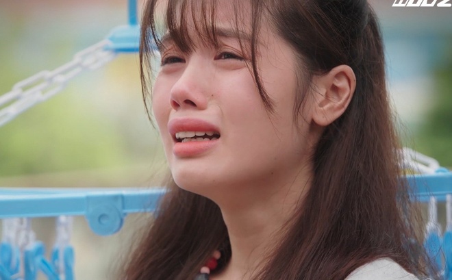 Nhập vai tiểu tam đến mức bị ghét trong Cây Táo Nở Hoa