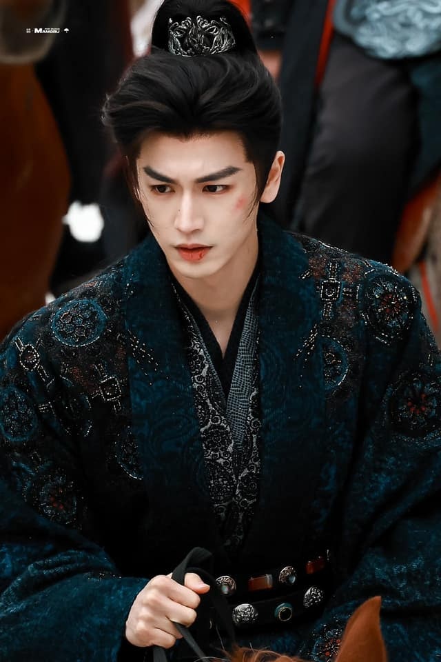 Còn biết xấu hổ thì mỹ nam này đừng nói thêm gì nữa: Diễn dở còn thích lên mặt, EQ thấp đừng cố thể hiện