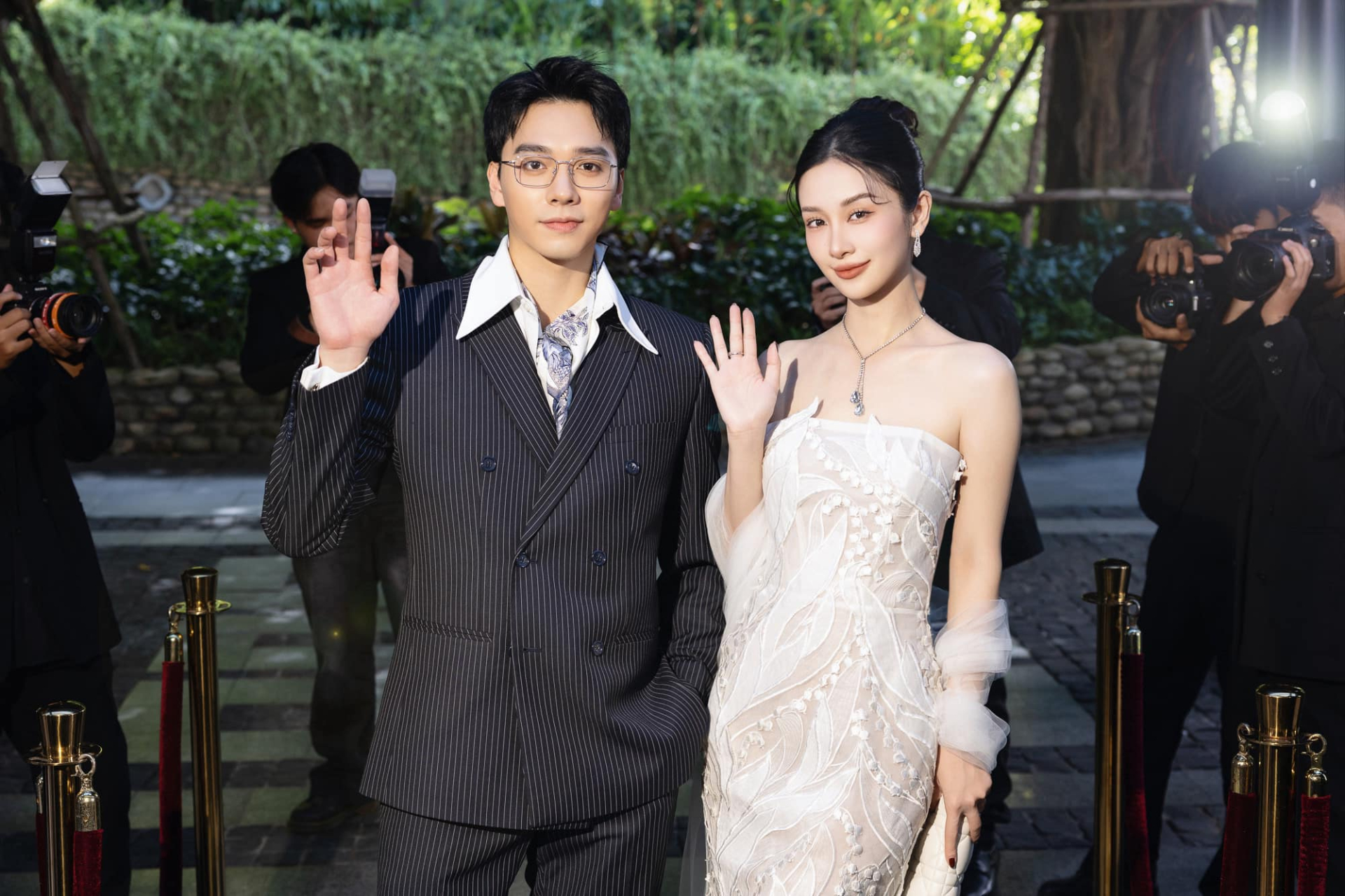 Nhiều khán giả bênh vực Hải Nam trước bài viết chỉ trích vô cớ