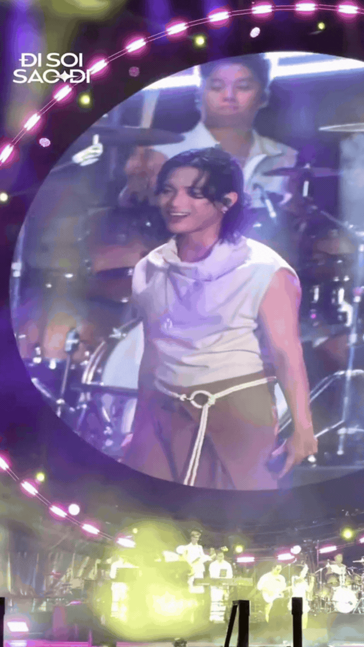 Cả làng nhạc mong nhớ nam ca sĩ Việt bỗng dưng mất tích, nghe fanchant quốc dân mới biết nổi tiếng cỡ nào