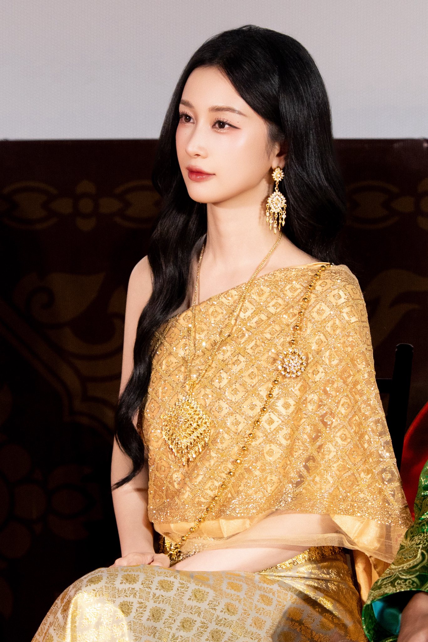 Jun Vũ có vẻ ngoài nhỏ nhắn, xinh xắn