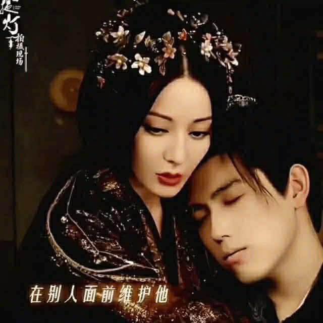 Hai diễn viên bị đánh giá không hợp nhau