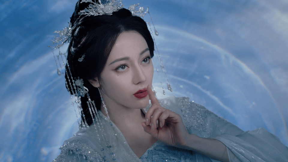 Tuy nhiên, phim có phần kỹ xảo đẹp