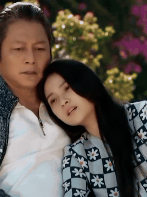 Diễn xuất tốt trong Ngày Cha Quay Về