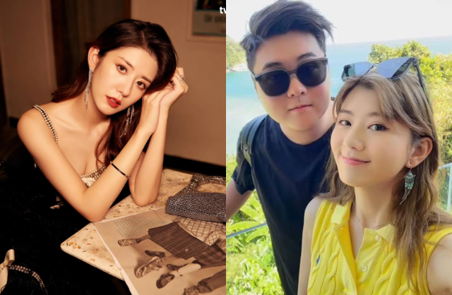 Trần Gia Tuệ đột ngột dừng đóng phim để 