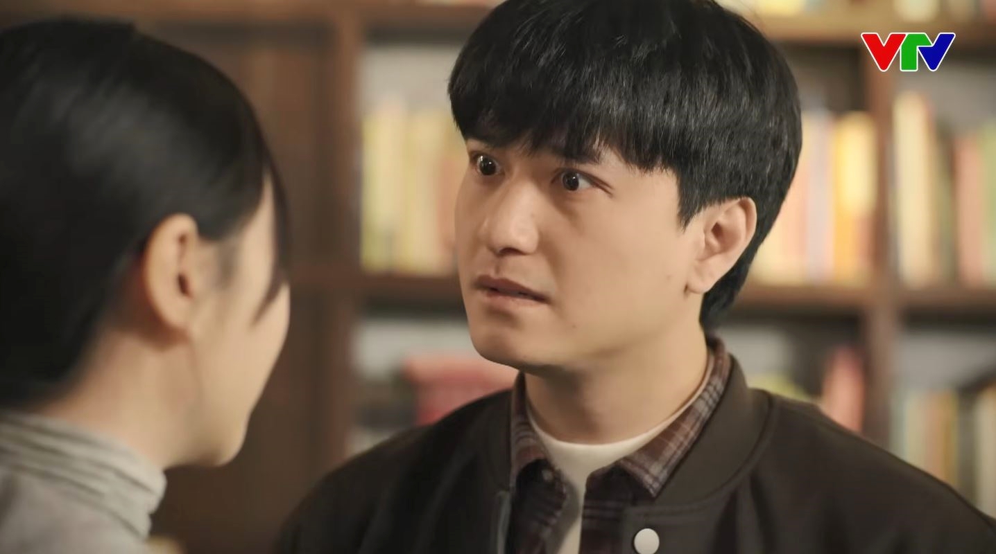 Huỳnh Anh có cách bộc lộ cảm xúc gây tranh cãi