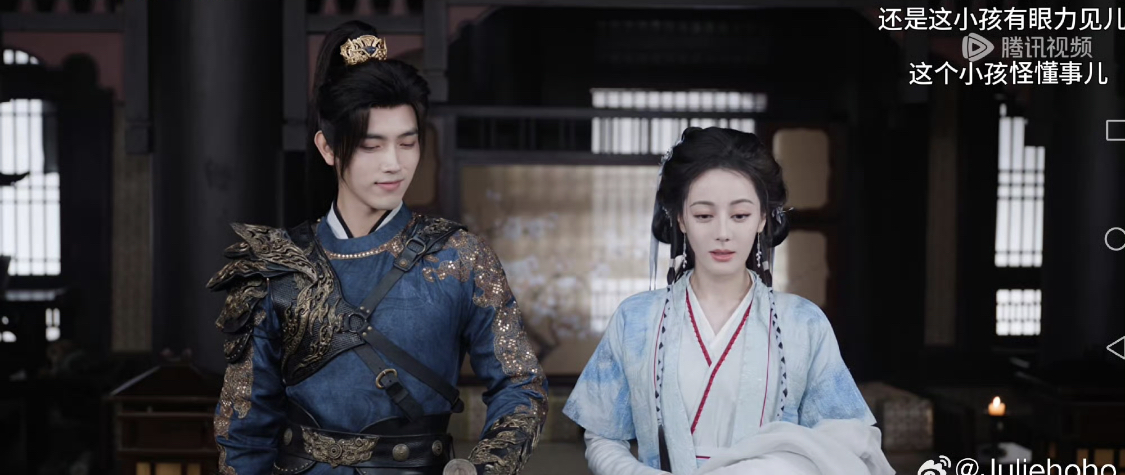 Gương mặt đáng sợ của Địch Lệ Nhiệt Ba