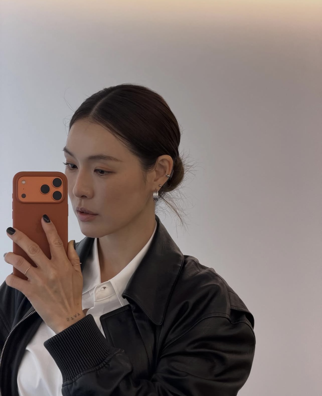 Cựu idol đang khiến cả triệu người mê: Visual rạng rỡ, body ai nhìn cũng nể