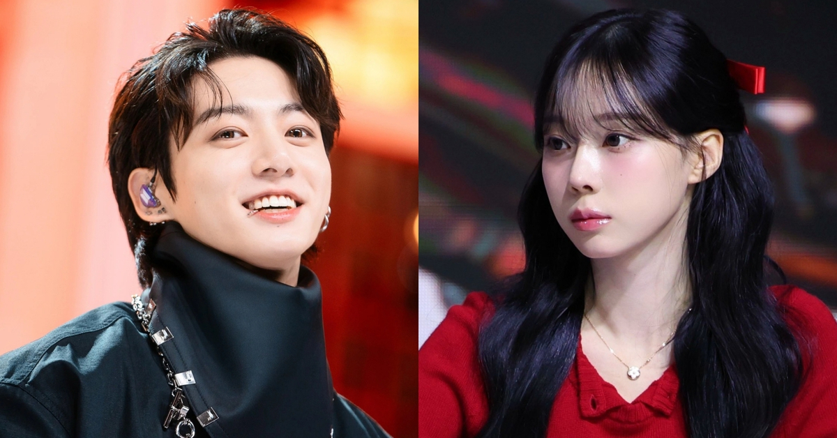 Cặp đôi không lên tiếng về nghi vấn hẹn hò. Ảnh: X