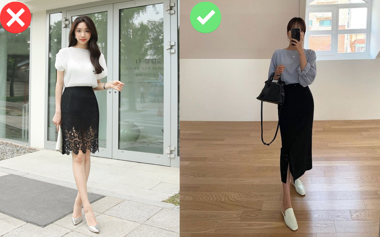 4 kiểu quần áo lỗi thời, diện lên quê kiểng kém sang, khuyên bạn tốt nhất ĐỪNG mua