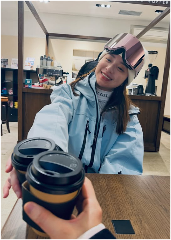 Một vài hình ảnh mới đây của Từ Thục Mẫn.