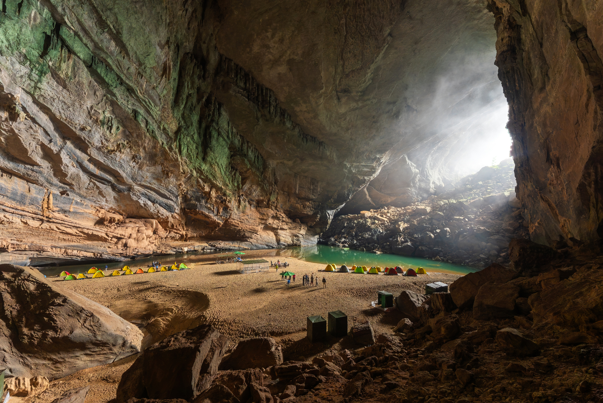 (Ảnh: Oxalis Adventure)