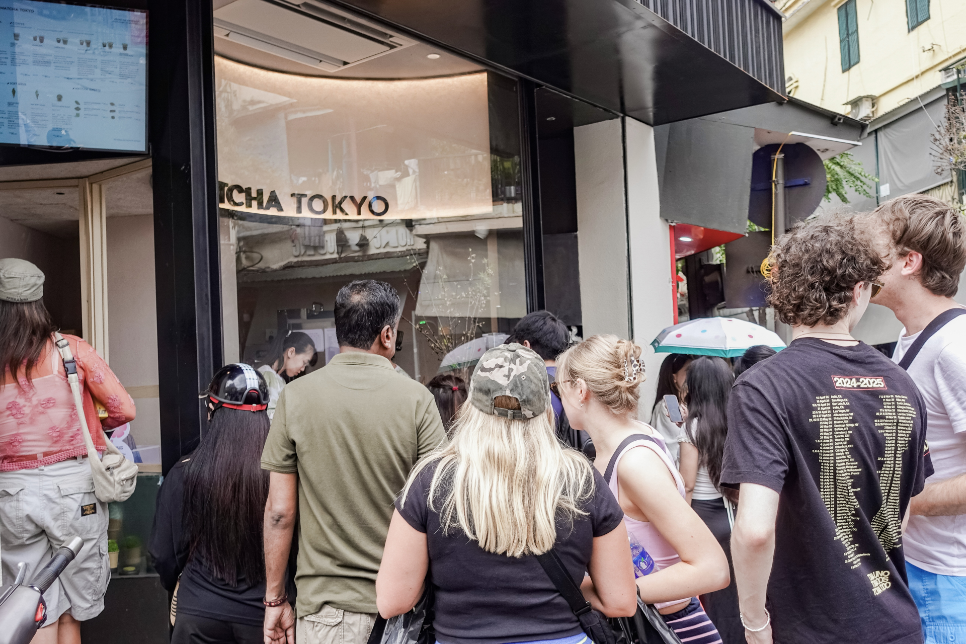 Hàng matcha đắt nhất nhì Việt Nam cân từng viên đá khi pha chế, tháng nào cũng có chuyên gia về kiểm tra