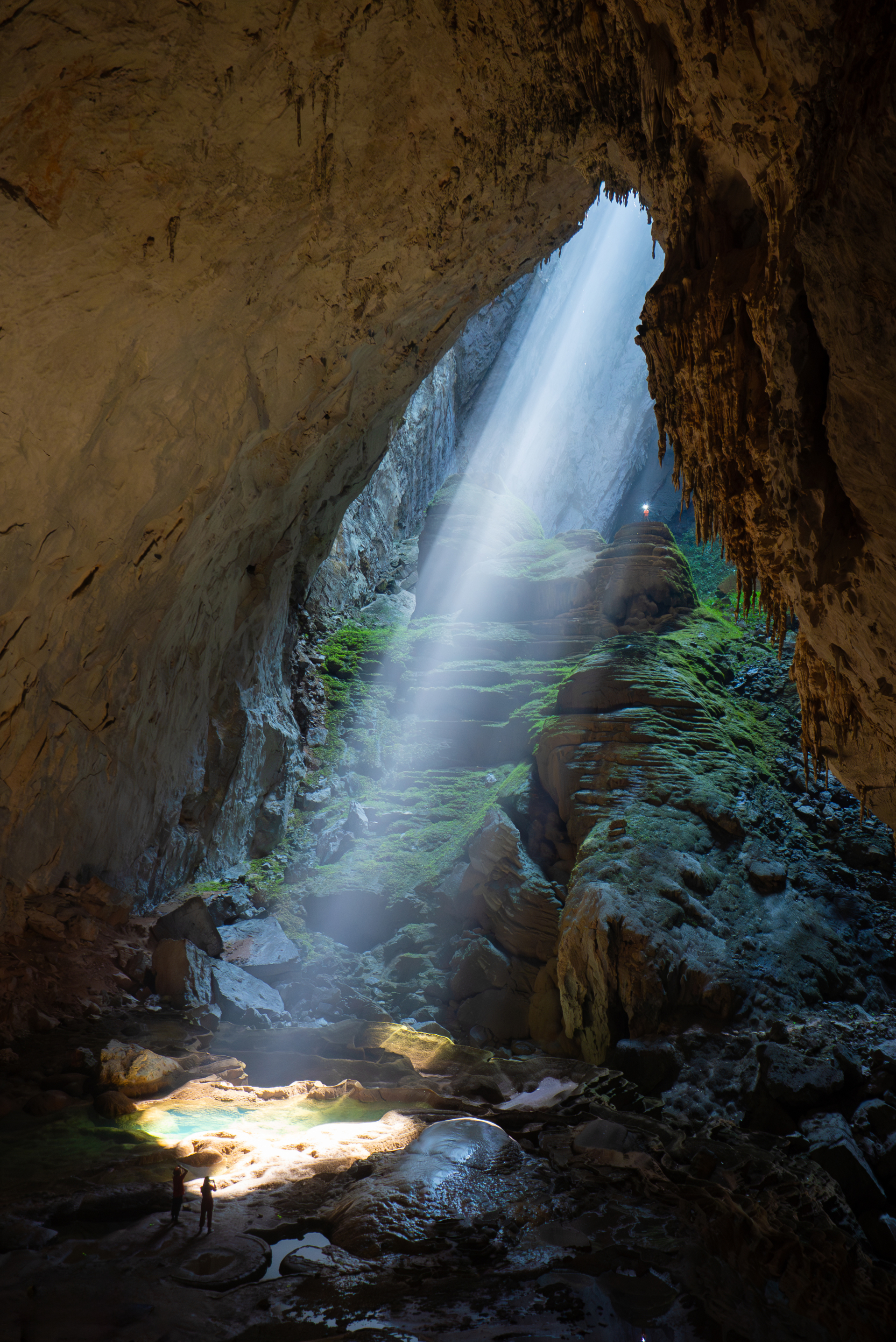 (Ảnh: Oxalis Adventure)