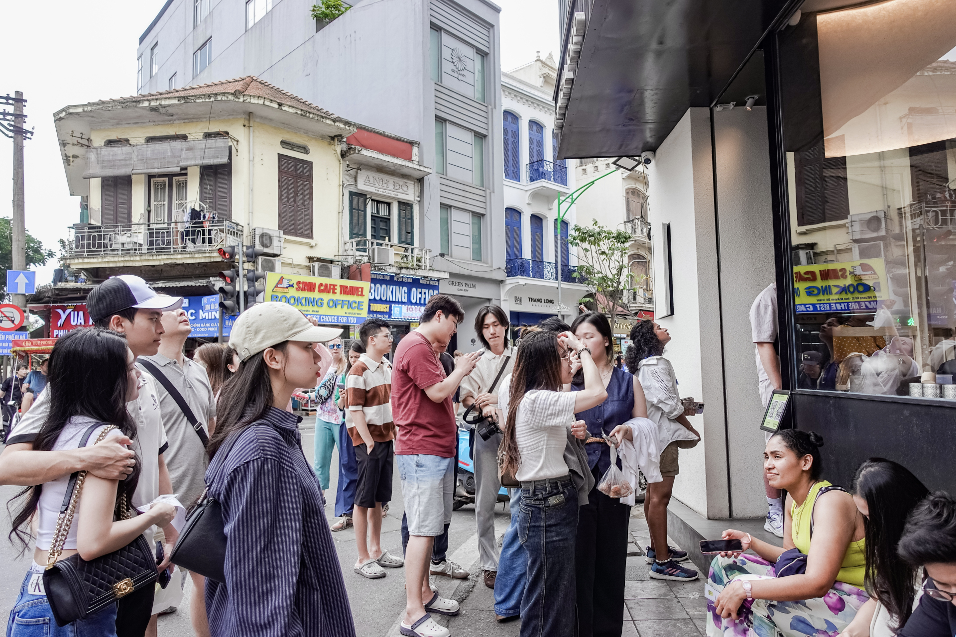 Hàng matcha đắt nhất nhì Việt Nam cân từng viên đá khi pha chế, tháng nào cũng có chuyên gia về kiểm tra