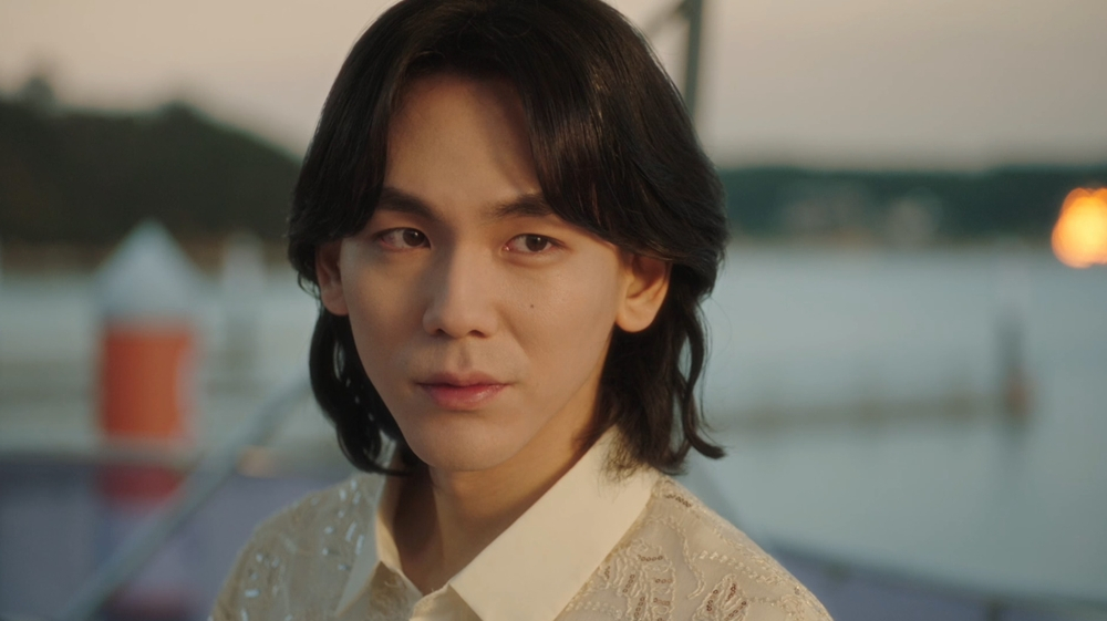 Tại sao phim Hàn dở thế này vẫn được lên sóng: Nam chính vừa xấu vừa diễn như robot, bảo sao rating chạm đáy 0%