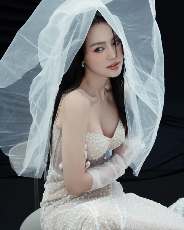 Thông tin Lan Ngọc đóng xong 3 phim nữa là đám cưới đang khiến dân mạng xôn xao