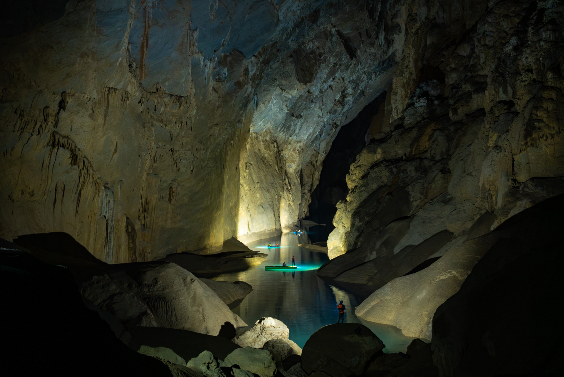 (Ảnh: Oxalis Adventure)