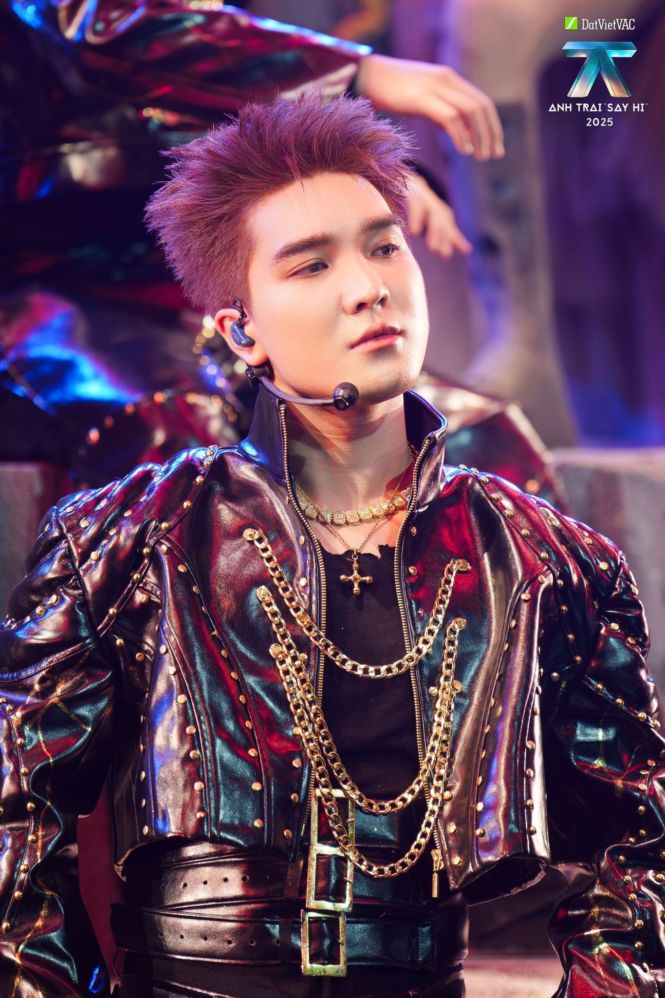 OgeNus phản hồi khi bị chỉ trích chỉ lo yêu đương: “Cảm thấy không hài lòng về tôi thì coi như mình hết duyên”