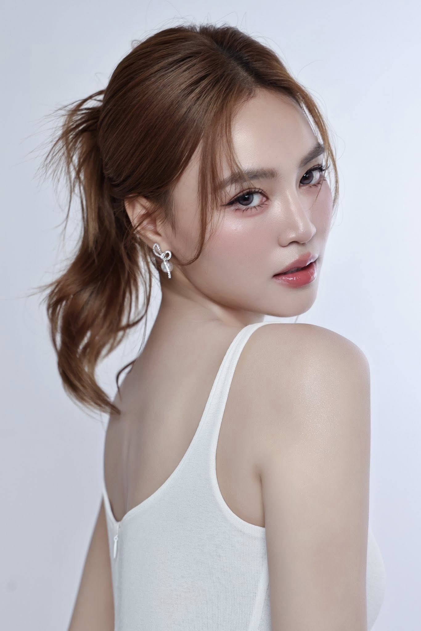 Lan Ngọc vẫn là cái tên nhận nhiều chú ý sau 2 thập kỷ hoạt động