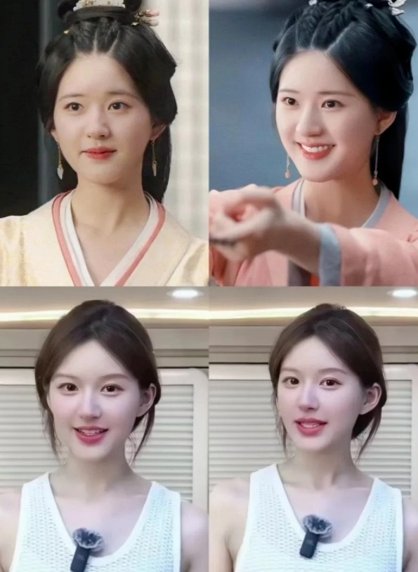 Nữ diễn viên 9X này được cho là đã