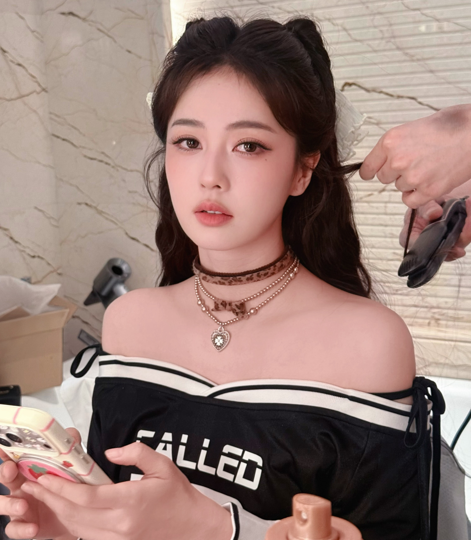 Bạch Lộc như lột xác sau hơn 10 năm bước chân vào giới giải trí