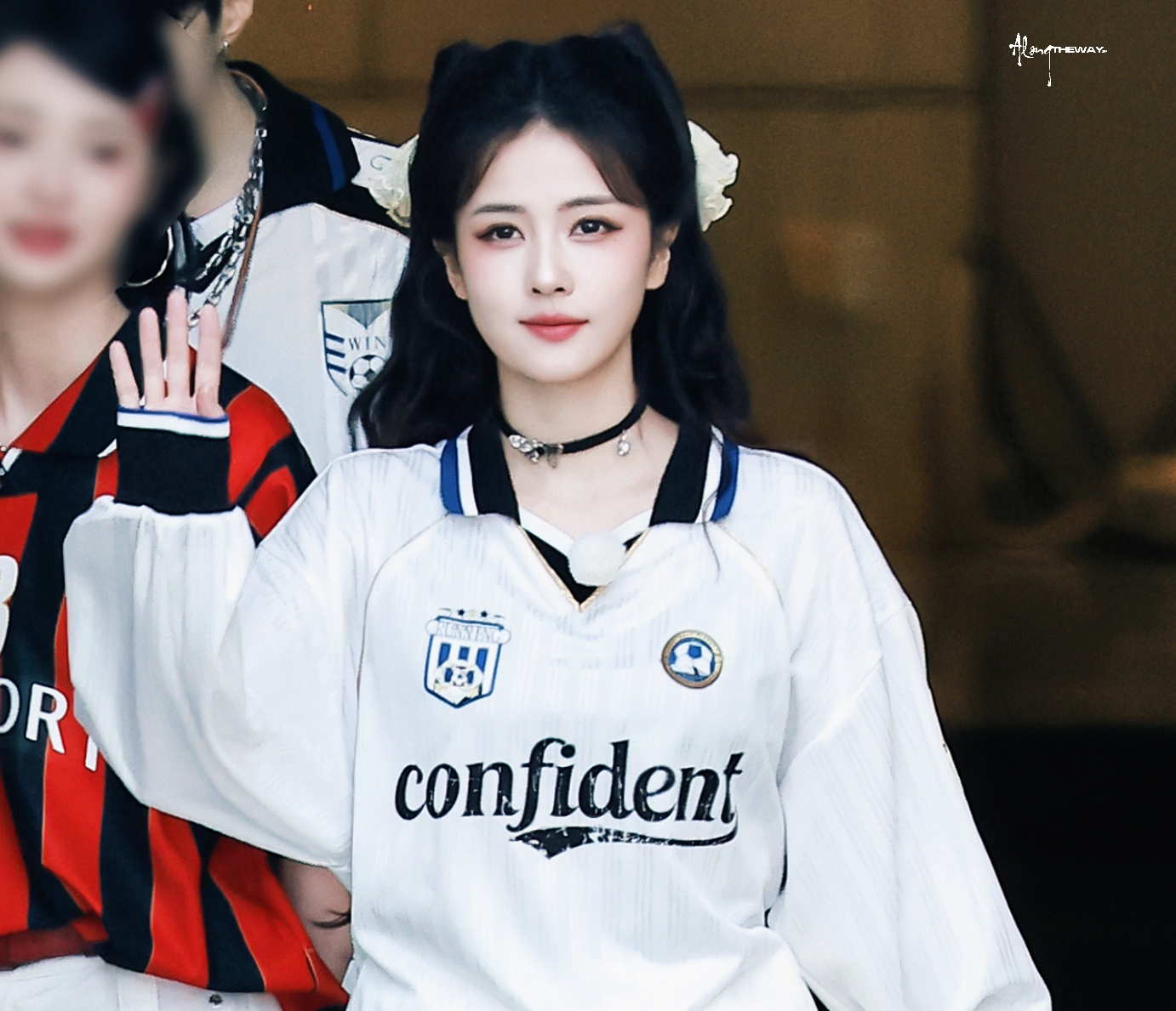 Bạch Lộc thay thế Angelababy trở thành thành viên nữ quan trọng nhất trong show Keep Running