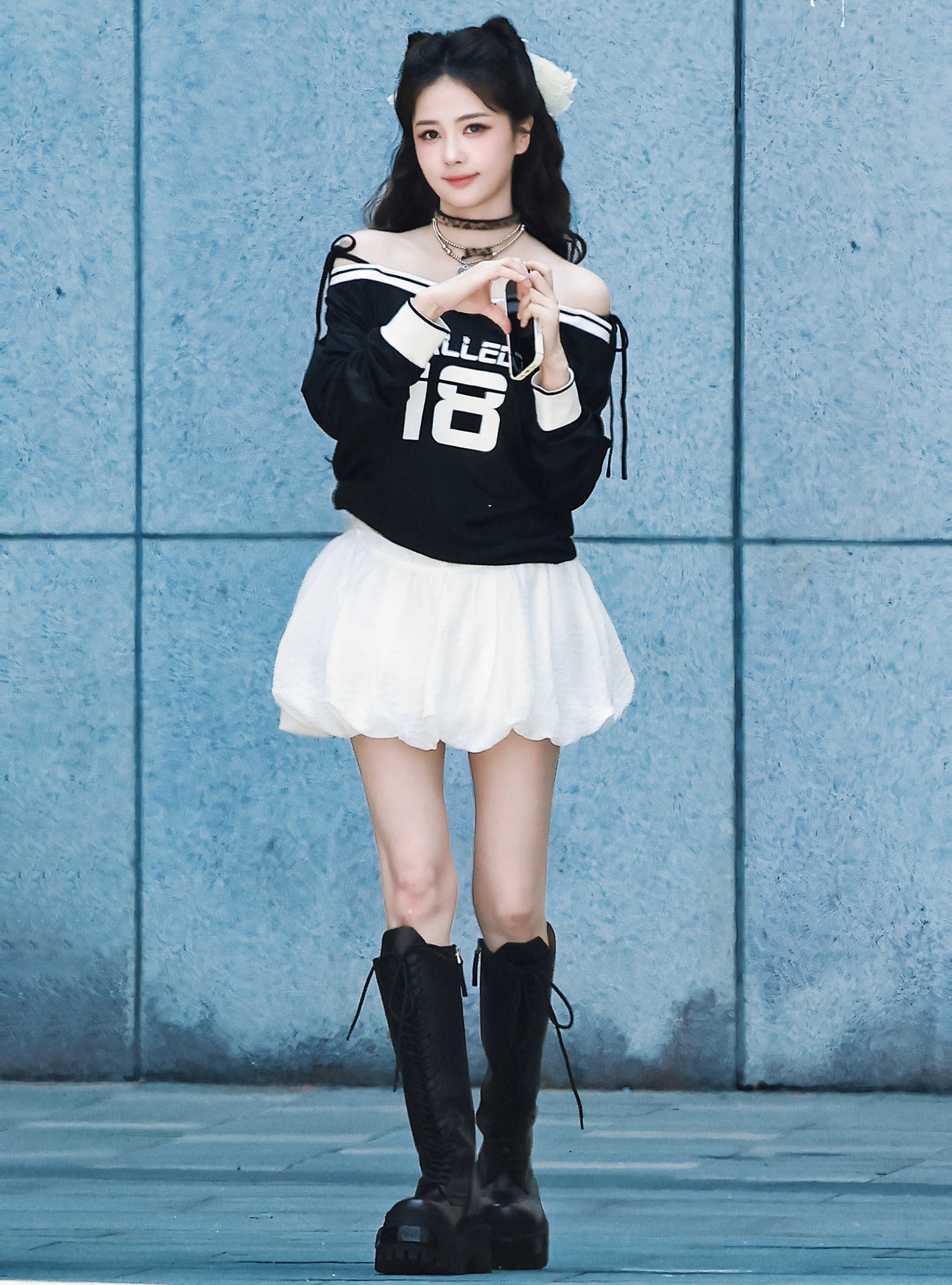 Bạch Lộc là minh chứng rõ nhất cho câu 