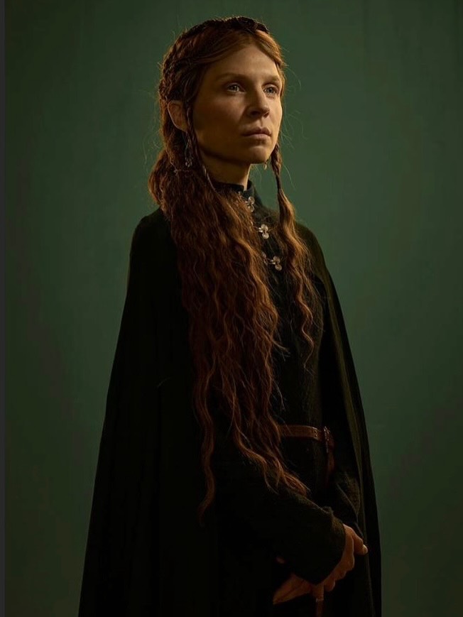 Nhưng những hình ảnh gần đây của cô khiến khán giả không khỏi bất ngờ