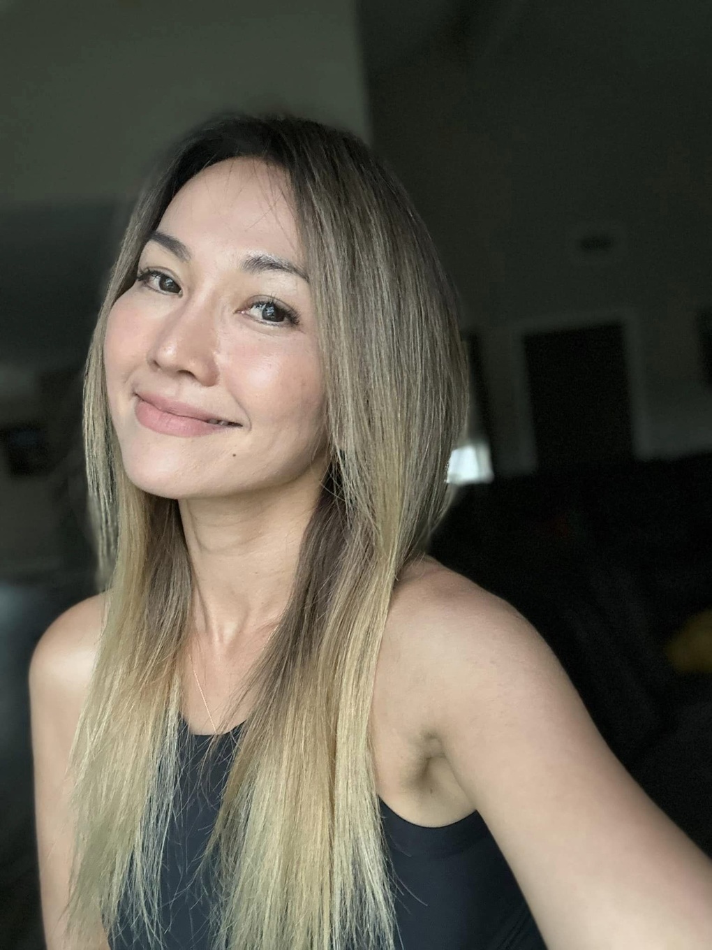   Dù không còn hoạt động nghệ thuật sôi nổi như trước, Kim Hiền vẫn nhận được nhiều sự quan tâm từ khán giả. Ảnh: FBNV  