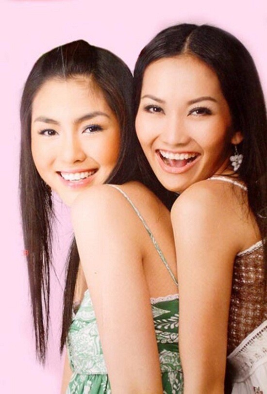 Nữ diễn viên cùng thời với Tăng Thanh Hà: 2 lần đổ vỡ hôn nhân, nay sống bình yên tại Mỹ