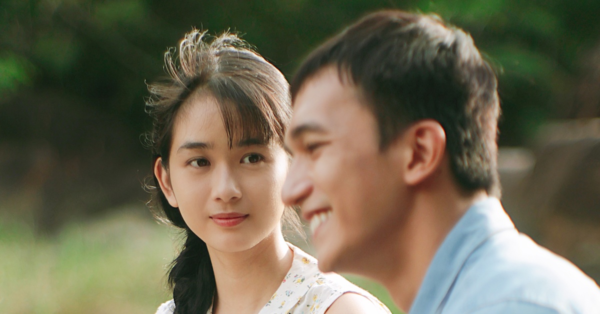 “Vị thần” đưa phim ngôn tình lên tầm cao mới: Cứ xuất hiện là nước mắt tự động rơi, cả Việt Nam khó ai đọ lại