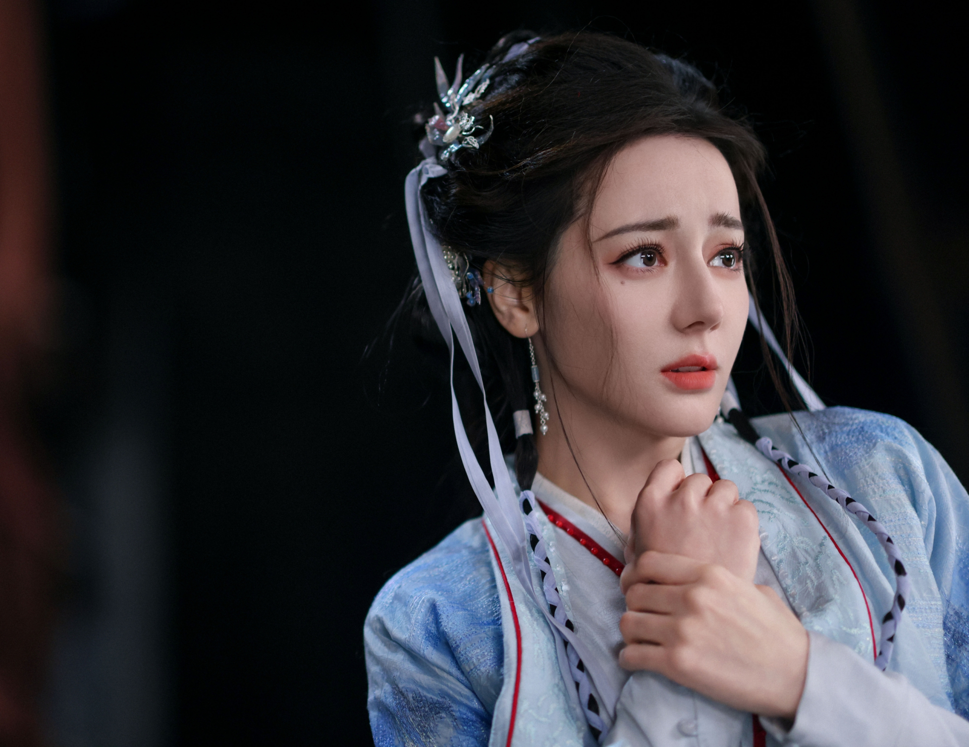 Khán giả quay lưng với các phim của mỹ nhân Tân Cương