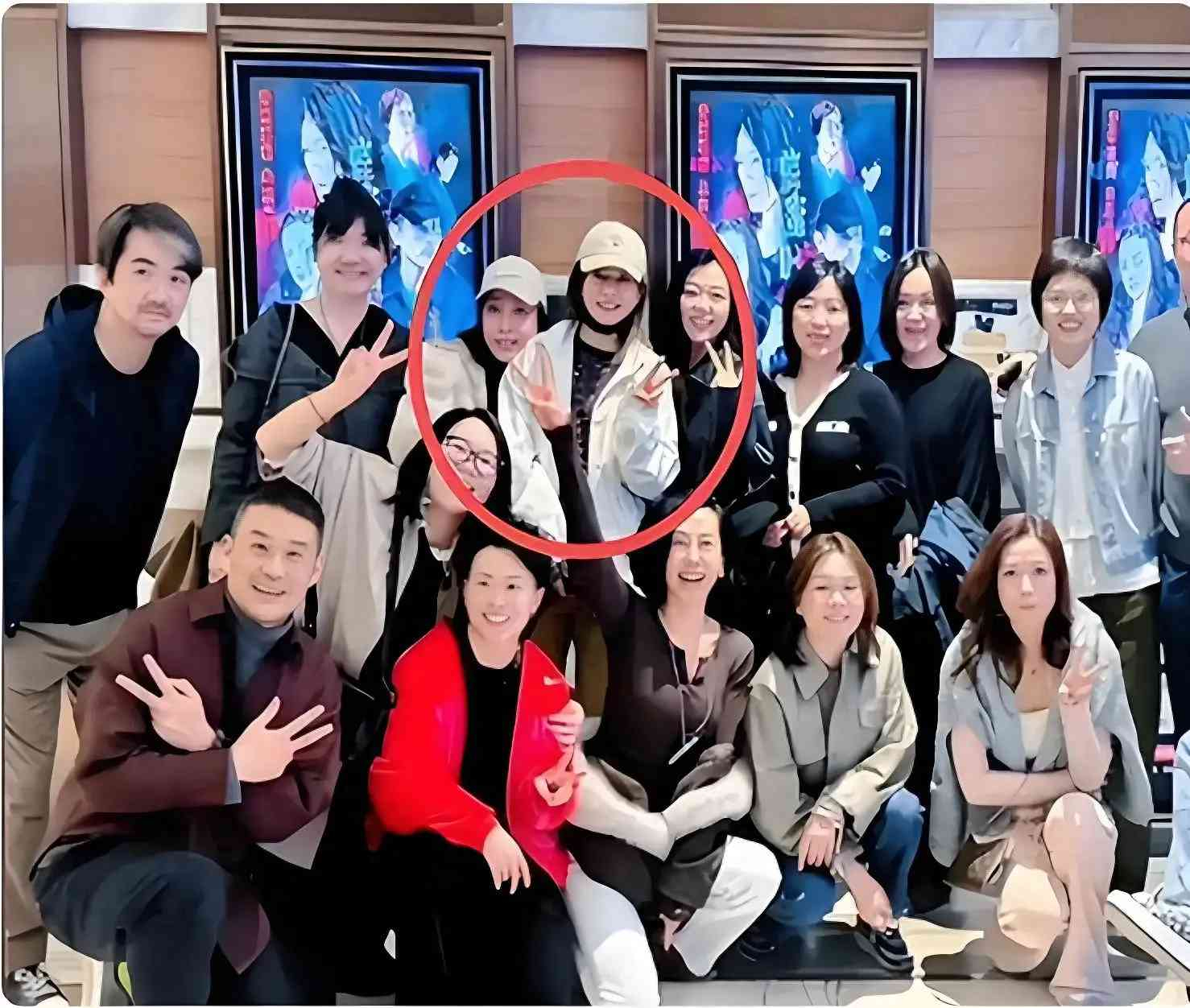 Triệu Vy dừng lại đi: Gây tội lỗi khó tha thứ còn chơi chiêu lách luật phong sát, hiên ngang đi sự kiện