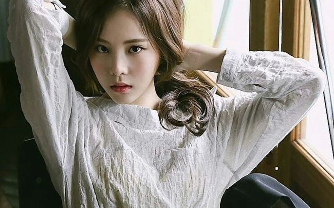 Lee Yeol Eum may mắn không phải đi tù. Ảnh: Koreaboo