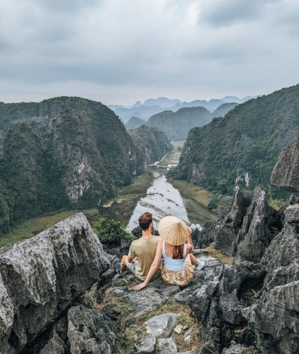 Từ 1/4, không chỉ Hang Múa mà 1 địa điểm nổi tiếng ở Ninh Bình đồng loạt tăng giá