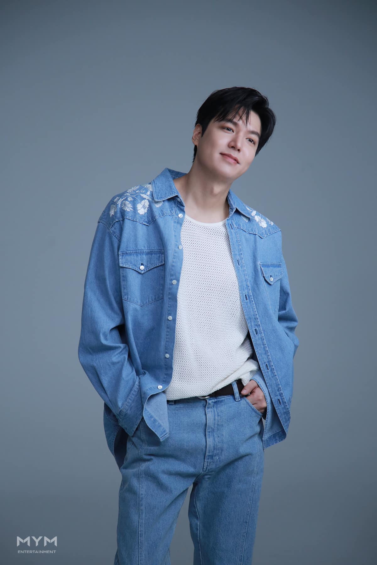 Song Hye Kyo và cả showbiz Hàn mất 13 năm không thắng nổi Lee Min Ho