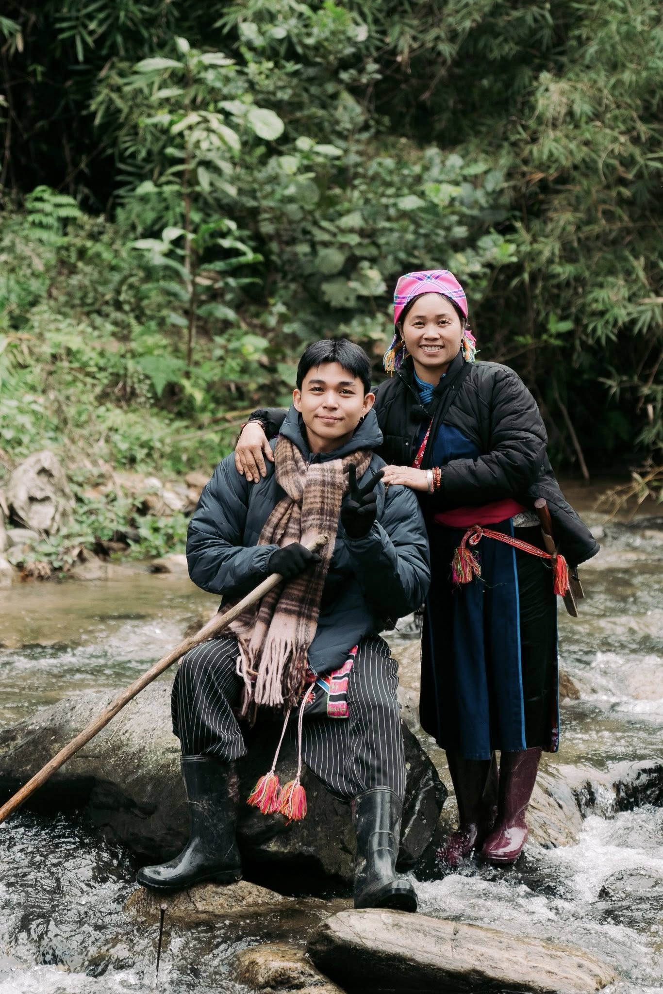 Nước đi sai lầm của Jun Phạm: Hỏng cả hình ảnh đẹp từ Gia đình Haha