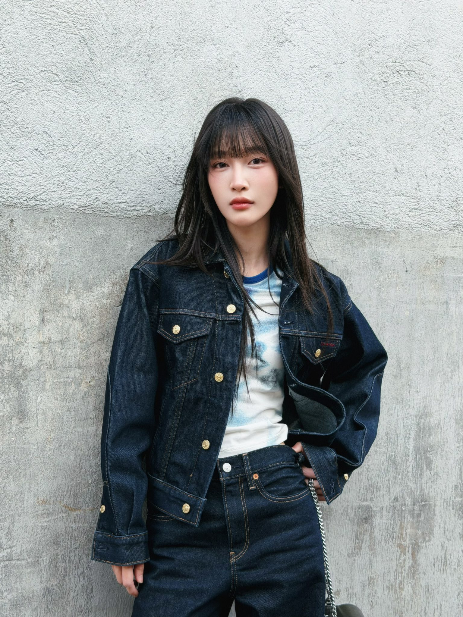 Juky San nhận nhiều sự chú ý hơn kể từ khi tham gia Em Xinh Say Hi