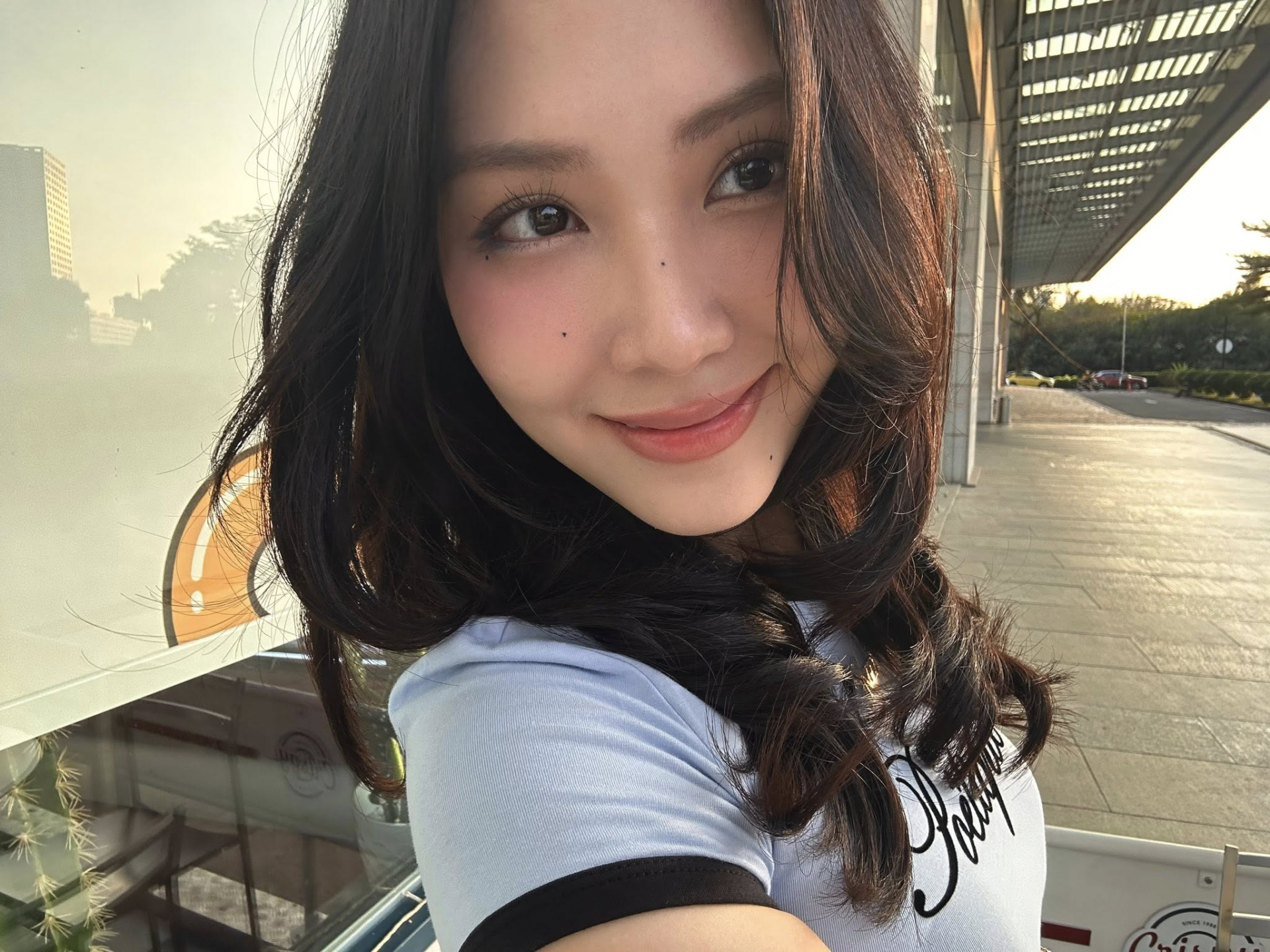 Mai Phương từng là một trong những nàng hậu gen Z có sức hút lớn