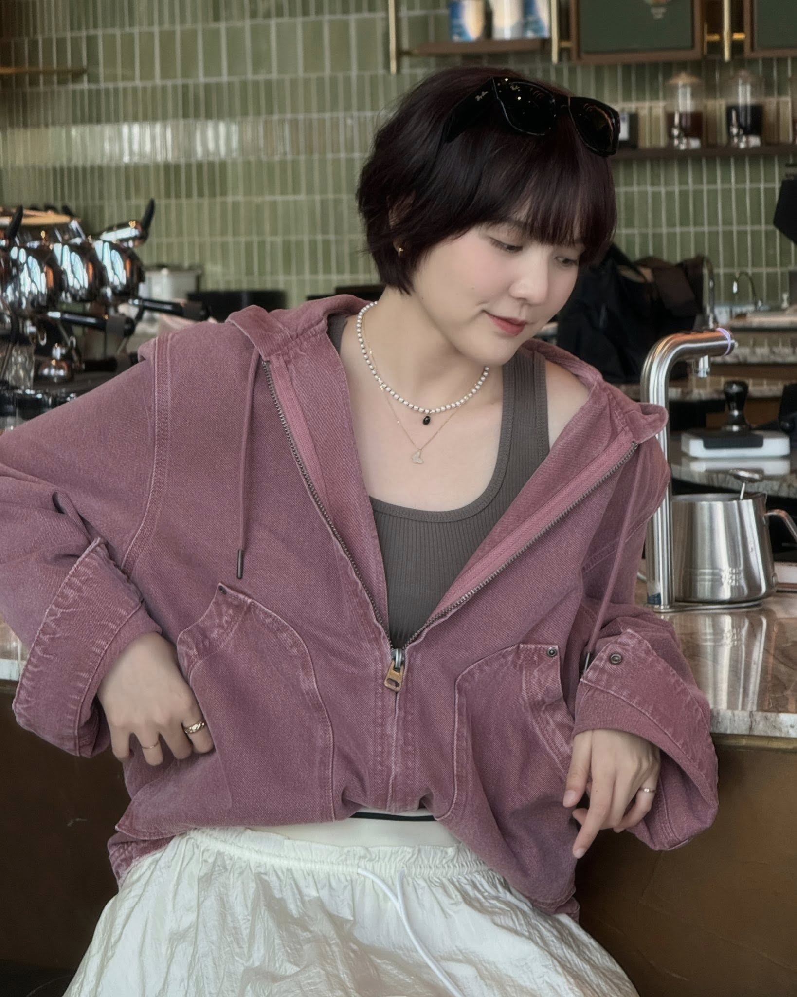 Quá khứ của Hải Tú năm 19 tuổi bị đào lên khắp nơi