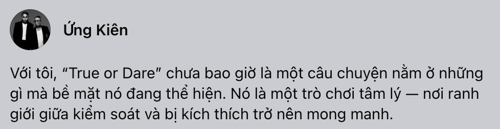Đạo diễn MV của Jun Phạm lên tiếng trước yếu tố 18+, nói 1 chữ khiến MXH nổi giận 