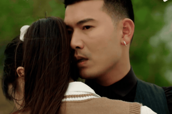 Lần đầu phim Việt có 1 nhân vật chất không thể tả: Vừa ngầu đét vừa si tình, chống lại cả thế giới vì yêu em