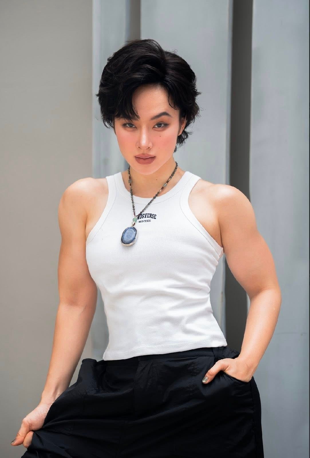 Bức ảnh 13 năm trước khiến Angela Phương Trinh bị xử phạt 3,5 triệu đồng, gắn mác gái hư showbiz